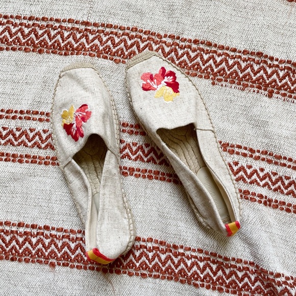 Vera Bradley Shoes - 4/$25 - Vera Bradley espadrilles